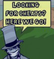 Cheats